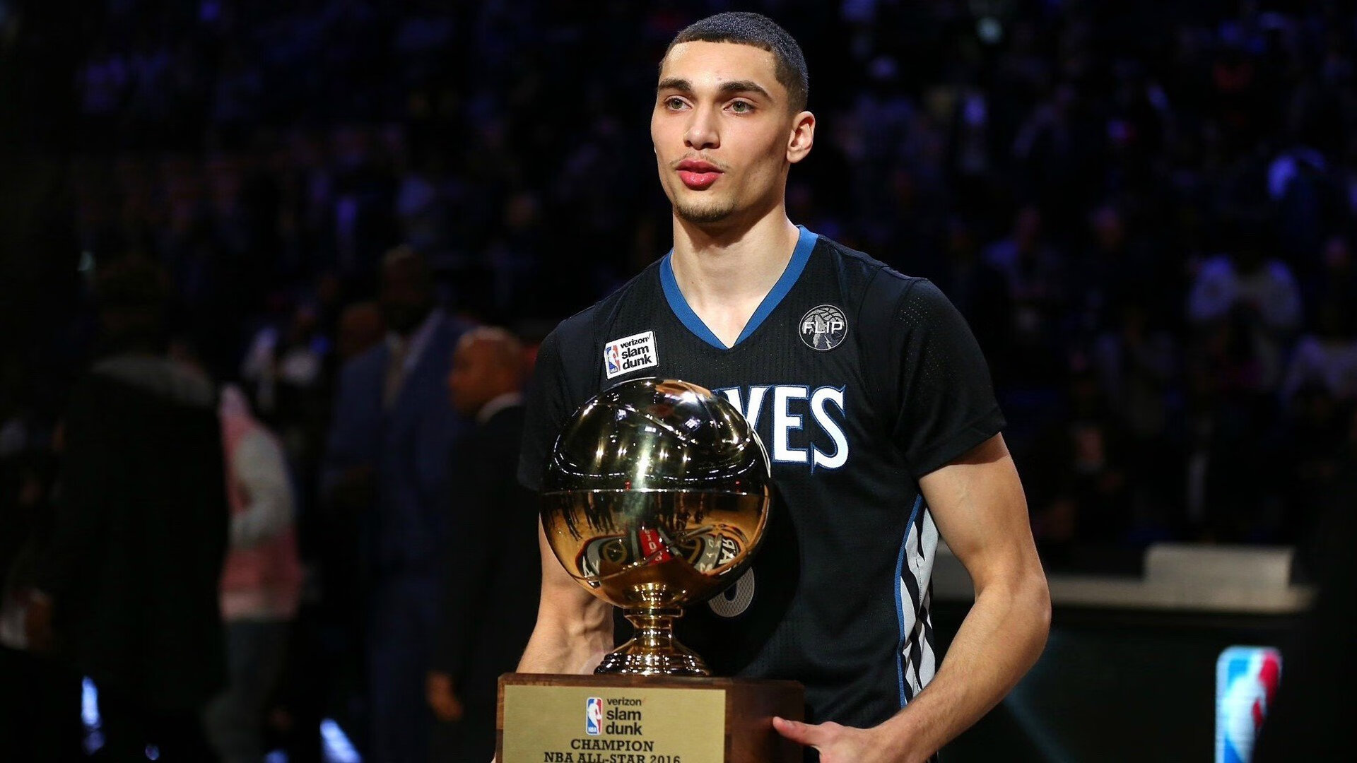 骑士全面压制掘金，哈登成为关键先生